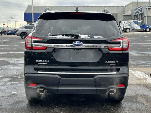 2026 Subaru Ascent Touring 7-Passenger