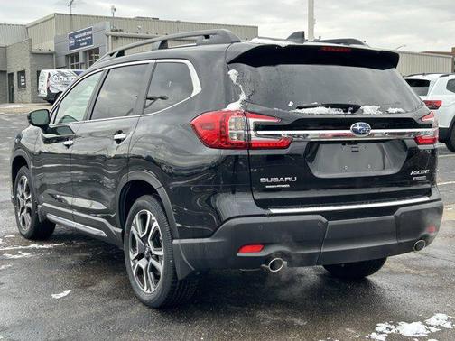 2026 Subaru Ascent Touring 7-Passenger