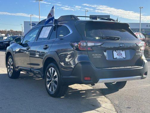 2023 Subaru Outback Limited