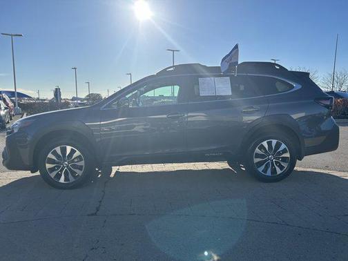 2023 Subaru Outback Limited