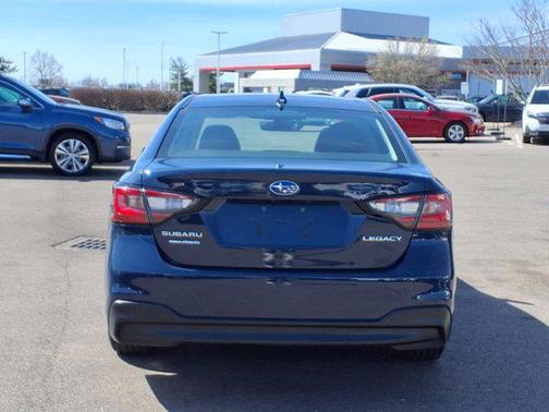 2024 Subaru Legacy Premium
