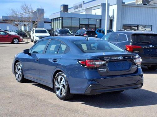 2024 Subaru Legacy Premium