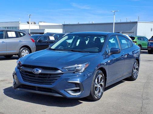 2024 Subaru Legacy Premium