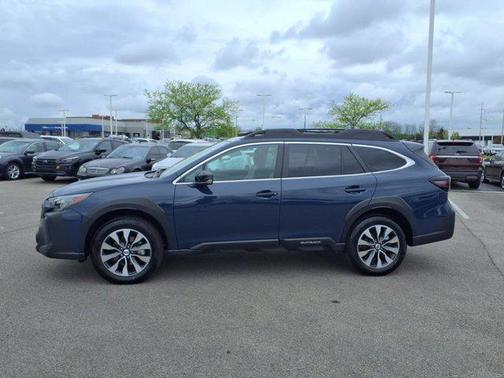 2024 Subaru Outback Limited