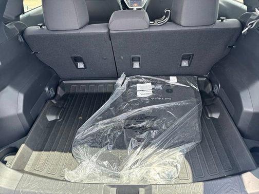 Sapphire Blue Pearl 2025 Subaru Impreza Base