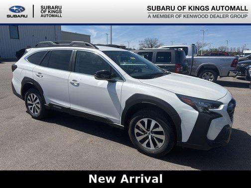 2024 Subaru Outback Touring XT