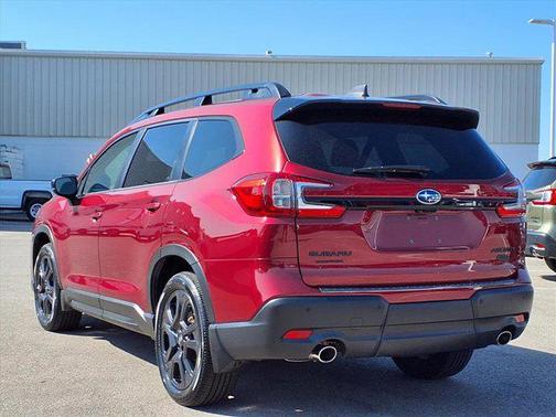 2024 Subaru Ascent Onyx Edition 7-Passenger