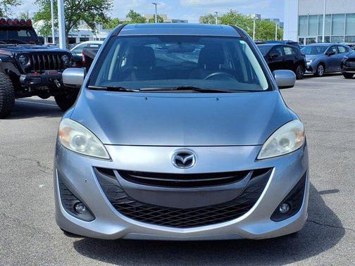 2012 Mazda Mazda5 Touring