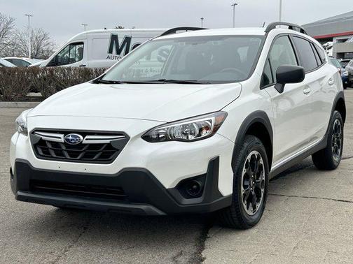 2023 Subaru Crosstrek Base
