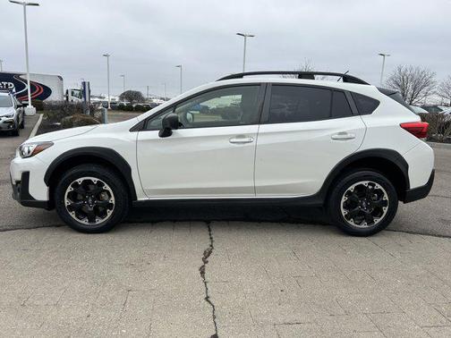2023 Subaru Crosstrek Base