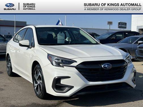 2023 Subaru Legacy Premium