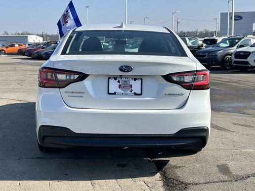 2023 Subaru Legacy Premium