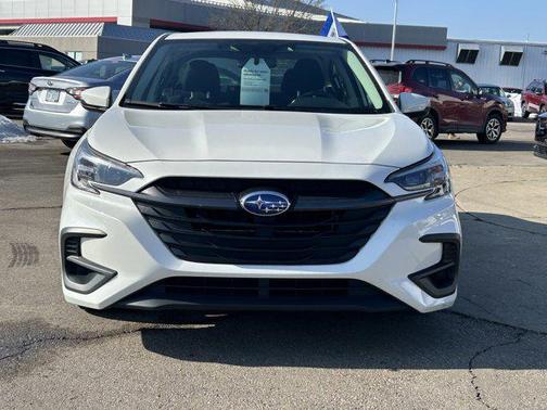 2023 Subaru Legacy Premium