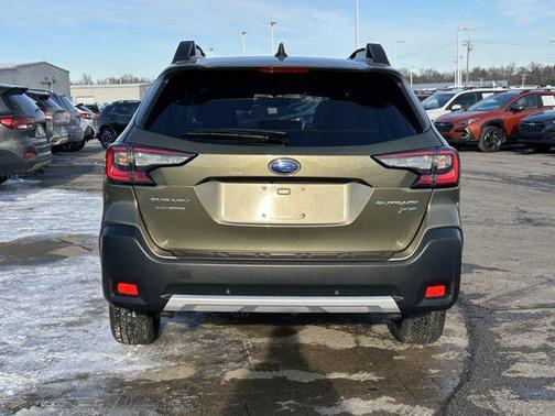 2023 Subaru Outback Limited XT