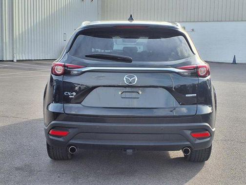 2022 Mazda CX-9 Touring