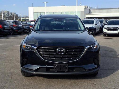 2022 Mazda CX-9 Touring