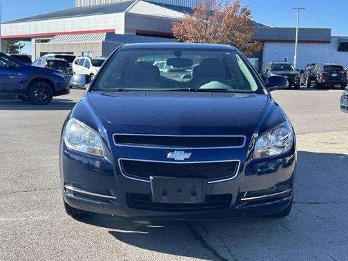 2010 Chevrolet Malibu LT