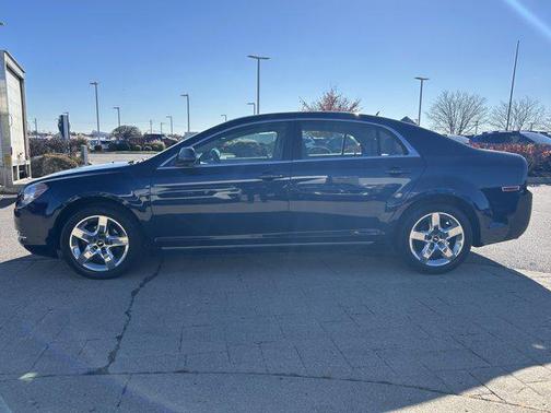 2010 Chevrolet Malibu LT
