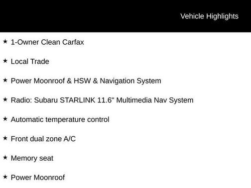 Autumn Green Metallic 2023 Subaru Outback Limited