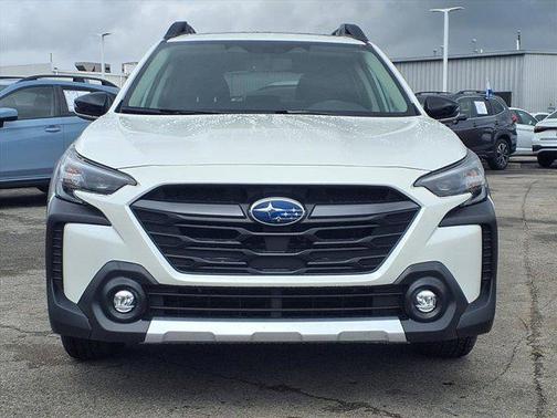 2025 Subaru Outback Limited XT