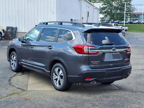 2025 Subaru Ascent Premium 7-Passenger