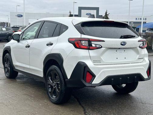 2024 Subaru Crosstrek Base