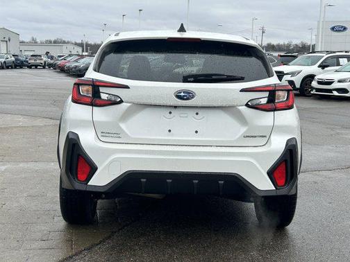 2024 Subaru Crosstrek Base