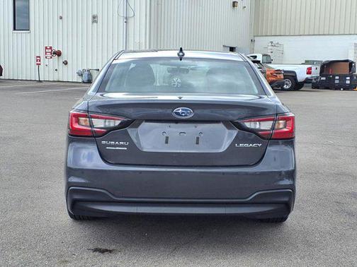 2024 Subaru Legacy Limited