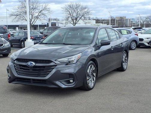 2024 Subaru Legacy Limited