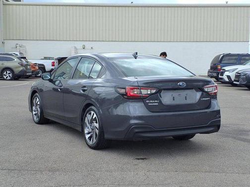 2024 Subaru Legacy Limited