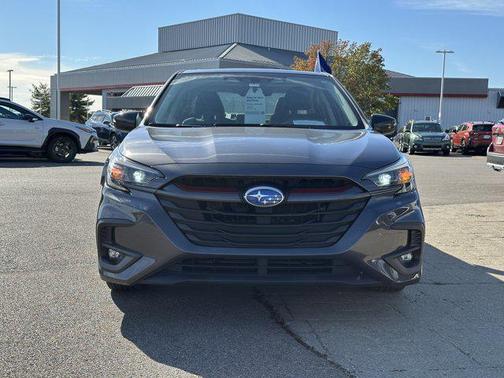 2023 Subaru Legacy Sport