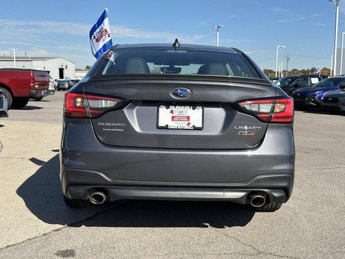 2023 Subaru Legacy Sport
