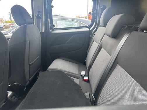 2015 RAM ProMaster City Tradesman