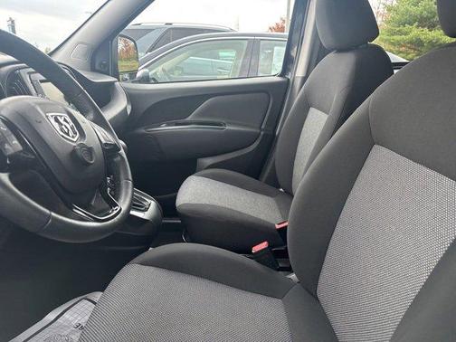 2015 RAM ProMaster City Tradesman