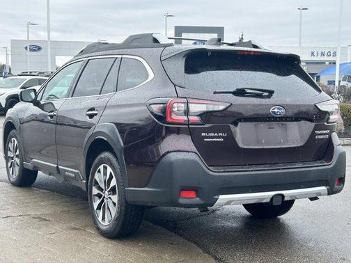 2023 Subaru Outback Touring XT