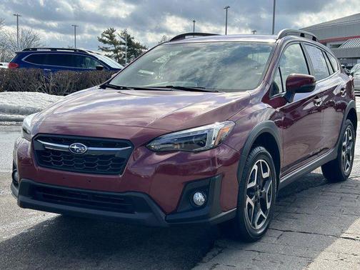 2023 Subaru Outback Touring XT