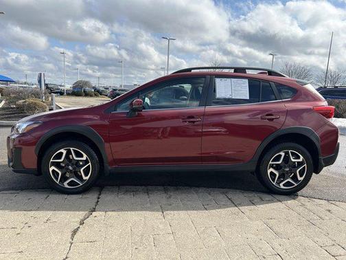 2023 Subaru Outback Touring XT