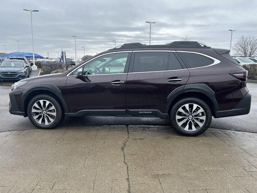 2023 Subaru Outback Touring XT