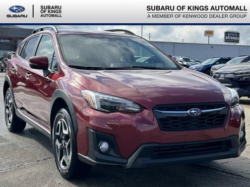 2023 Subaru Outback Touring XT