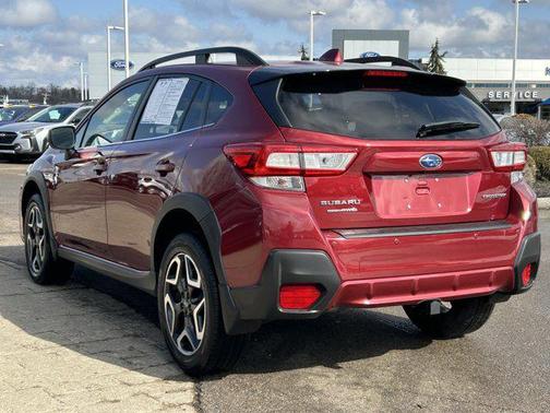 2023 Subaru Outback Touring XT