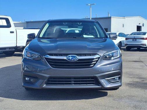2022 Subaru Legacy Premium