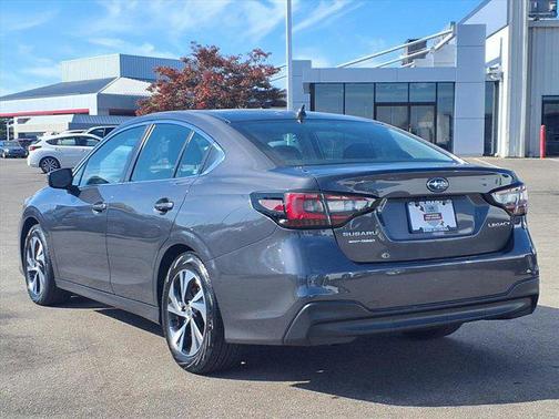 2022 Subaru Legacy Premium
