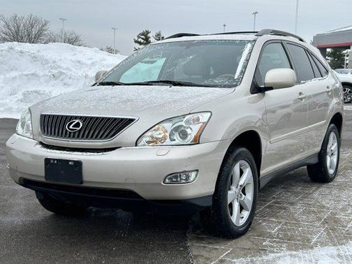 2007 Lexus RX 350 Base