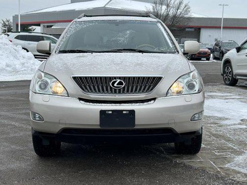 2007 Lexus RX 350 Base