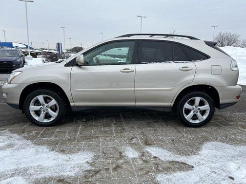 2007 Lexus RX 350 Base