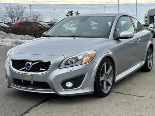 2013 Volvo C30 