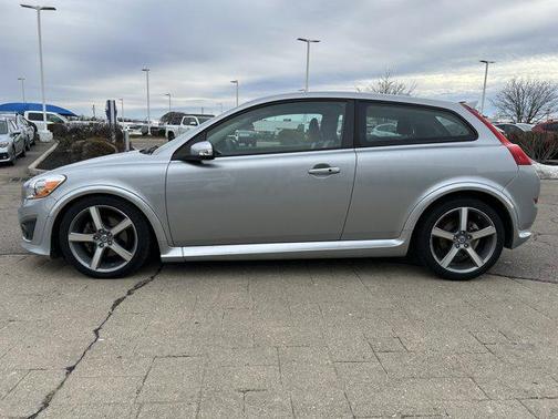 2013 Volvo C30 