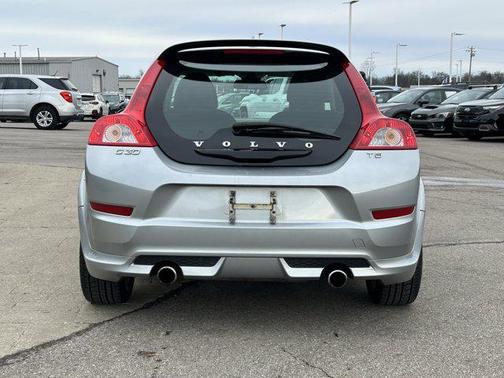 2013 Volvo C30 