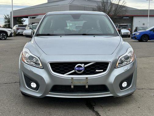 2013 Volvo C30 