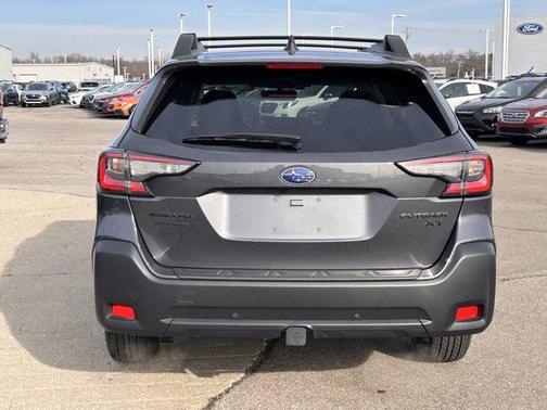 2024 Subaru Outback Onyx Edition XT